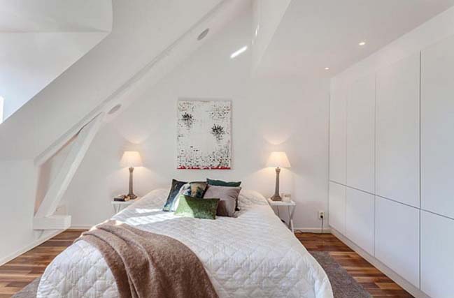 40 designs make your bedroom more spacious