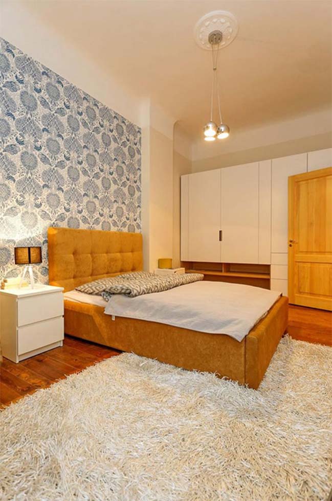 Cozy Scandinavian style apartment in Lavita