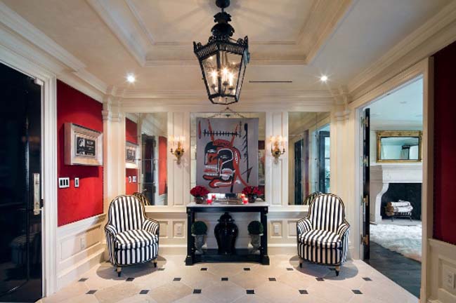 Tommy Hilfiger listed his luxury penthouse $80 million