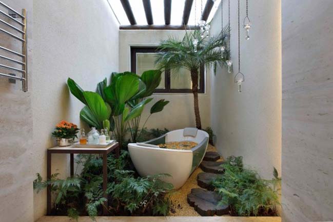 16 zen inspired bathroom designs