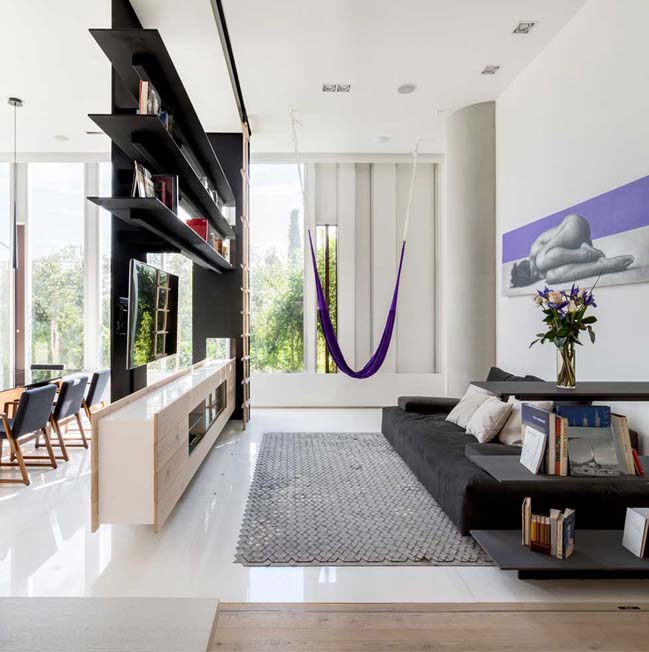 GH Mild: Luxury apartment by Archetonic