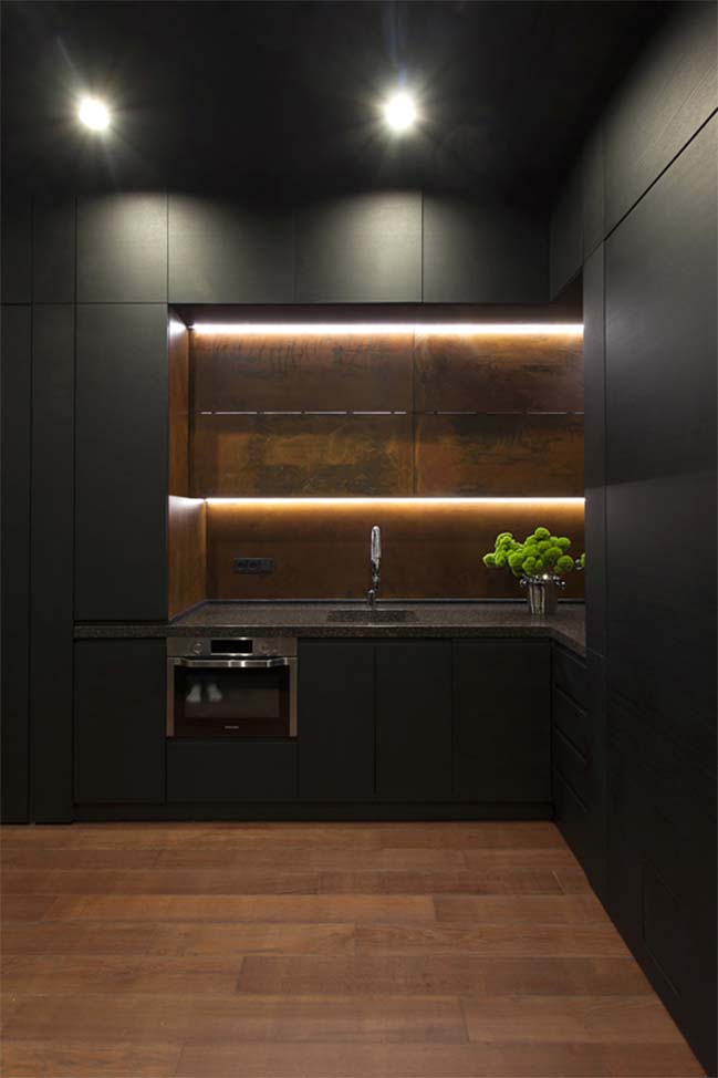 LofThai: Office apartment by Soesthetic Group