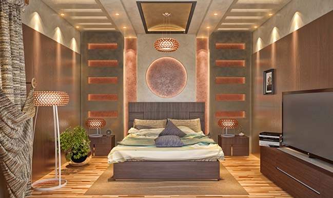 30 great modern bedroom ideas to welcome 2016