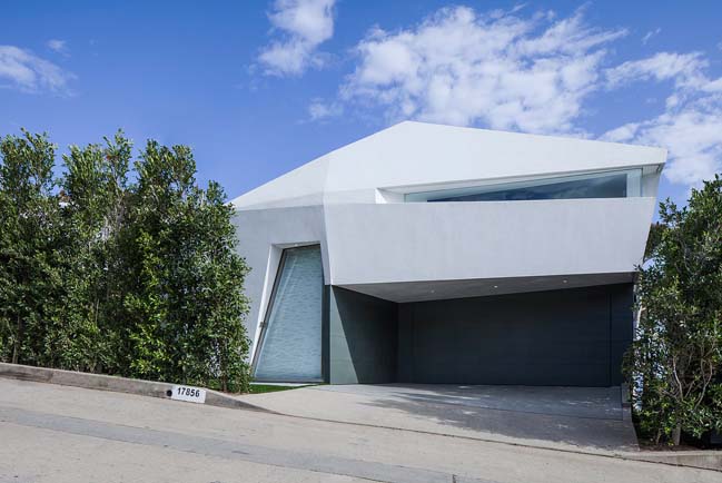 Montee Karp by Tighe Architecture