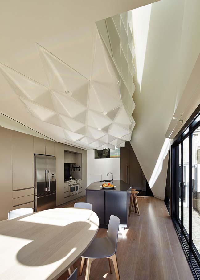 Bower House by Andrew Simpson Architects