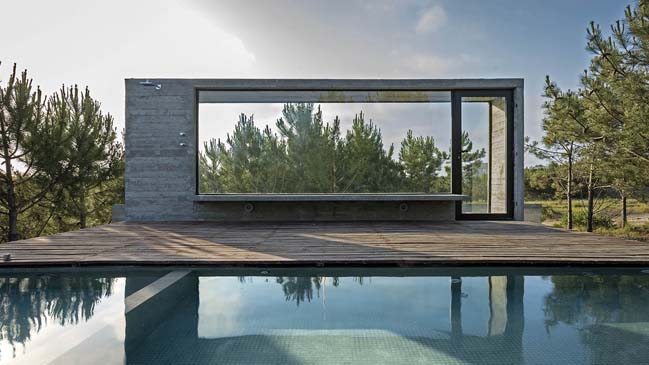 L4 House by Luciano Kruk