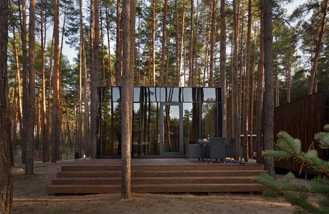 Guest Houses in Ukraine by YOD