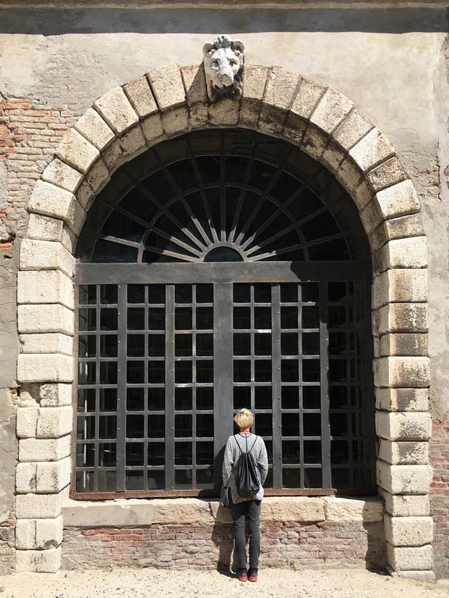 Home at Arsenale by Dekleva Gregoric Architects