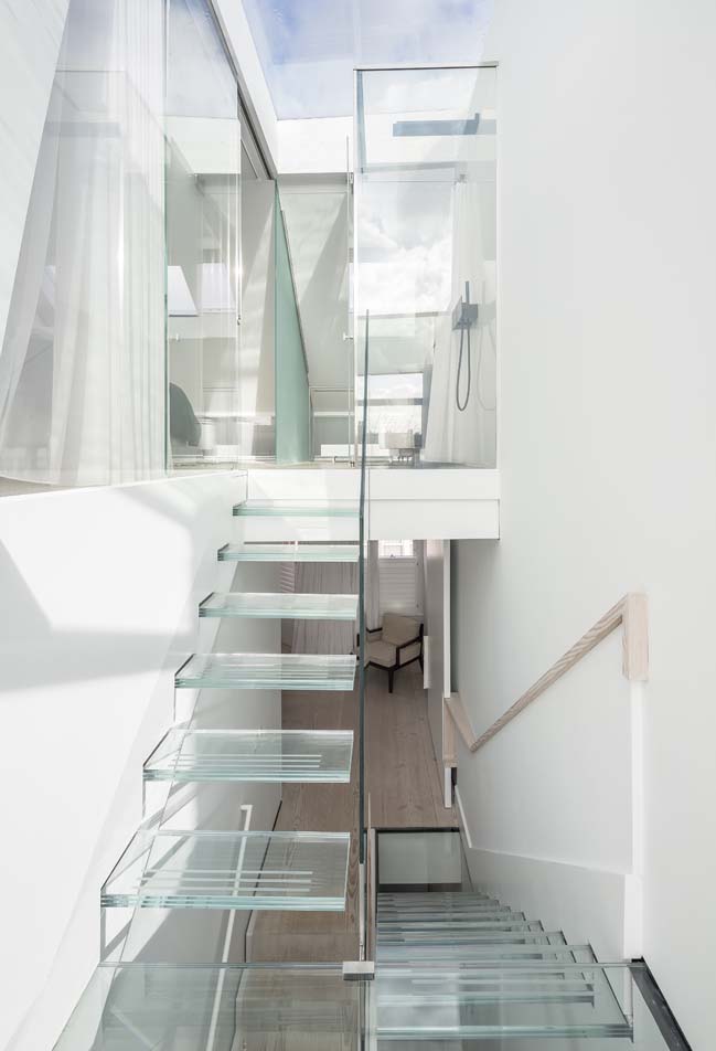 Victorian house renovation in London by Your Architect London