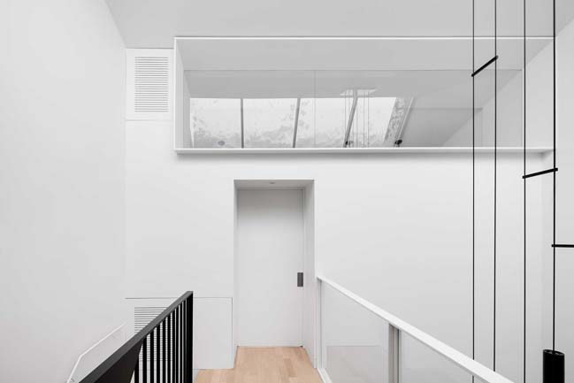 Somerville Residence by _naturehumaine