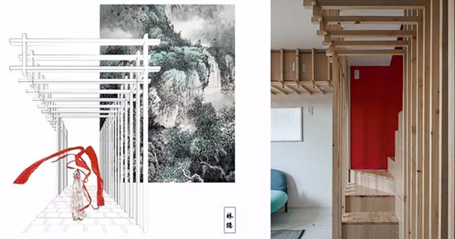 Vertical Garden by HDD Design