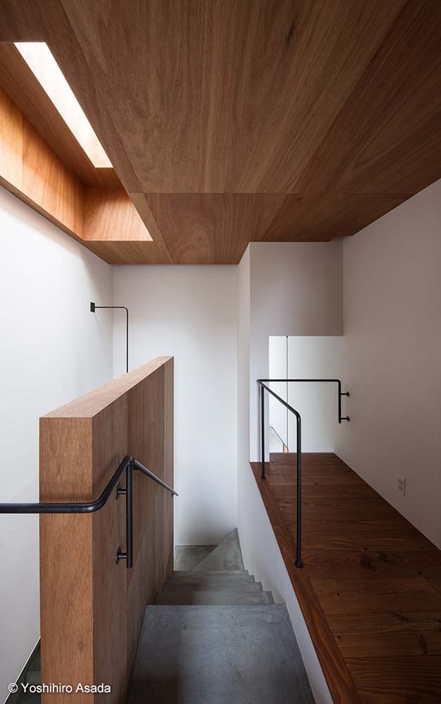 House for a Photographer by FORM/Kouichi Kimura Architects