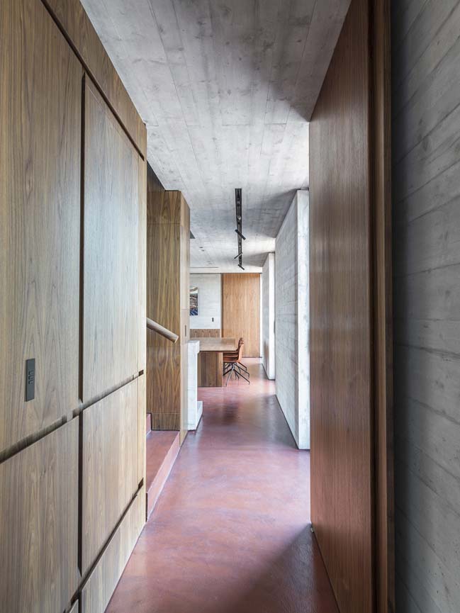 AP House Urbino by GGA Architetti