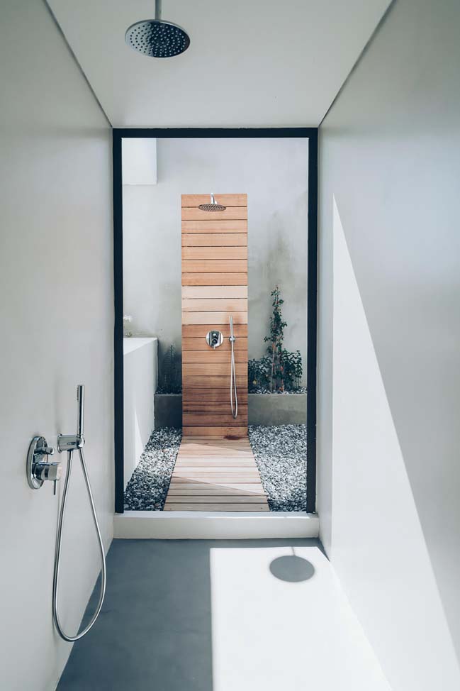 Zante Maris Suites by Block722 architects+