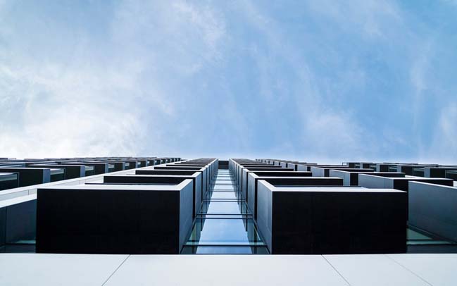 A3 - Advanced Architecture Apartments by STARH