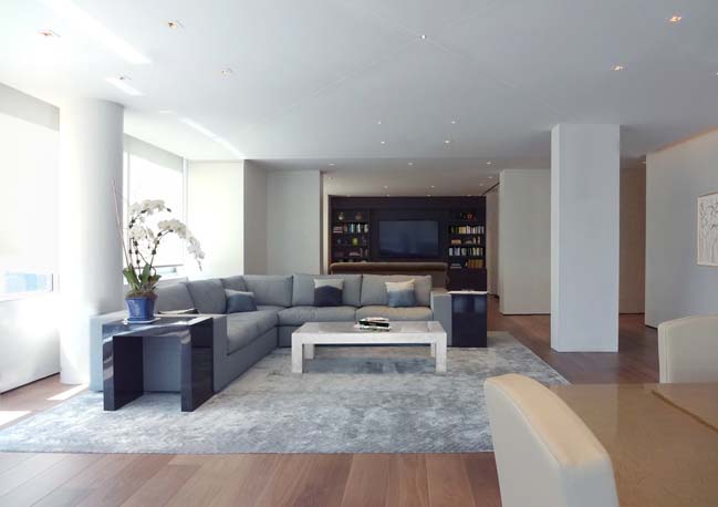S Residence by Yuuki Kitada Architect
