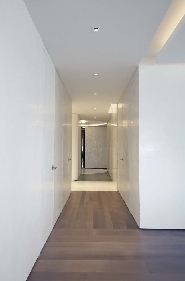 S Residence by Yuuki Kitada Architect