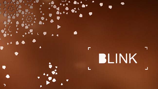 Amazon BLINK Fashion Studio in New Delhi by Ultraconfidentiel Design