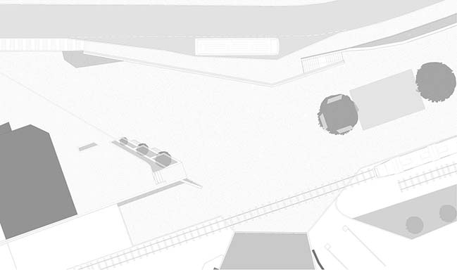 Ing. Josef Riehl Platz by monovolume architecture + design
