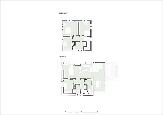 House extention in Lviv by RE + design bureau