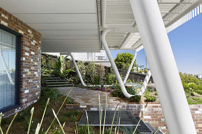 Greenacres by Austin Maynard Architects
