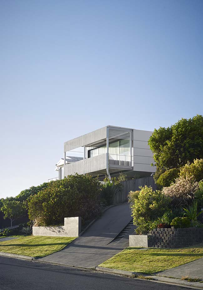 Greenacres by Austin Maynard Architects