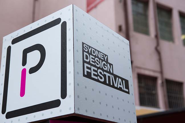 Play Pod in Sydney by Scott Carver anh Hoyne Design