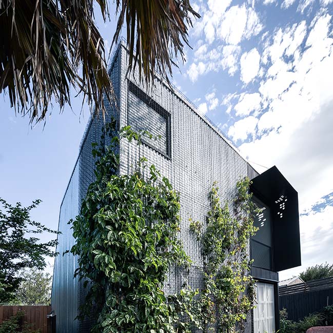 Garden Studio by MODO Architecture