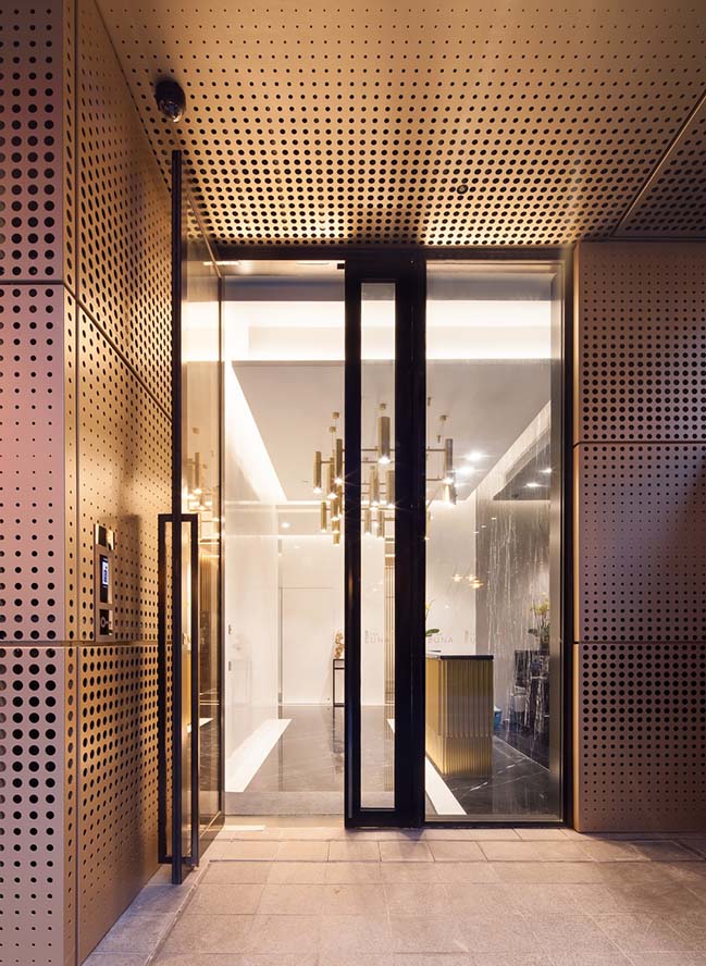 Make Completes new Luxury Residential Tower in Hong Kong