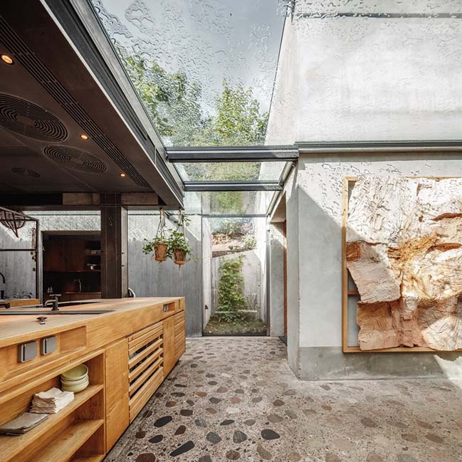 Noma 2.0 - A Restaurant Village Designed by Bjarke Ingels Group