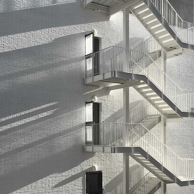 OMICS by daarchitects
