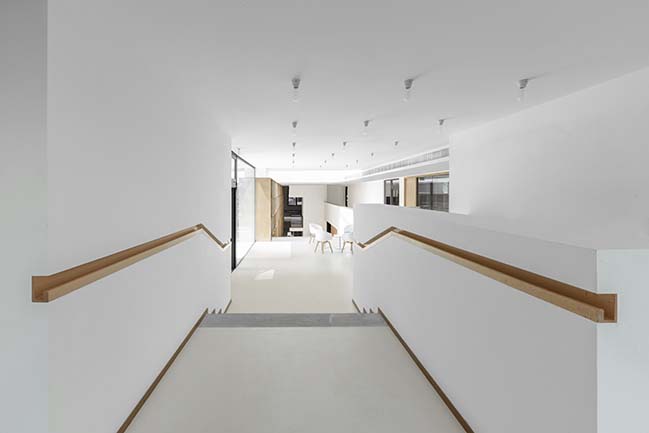 OMICS by daarchitects