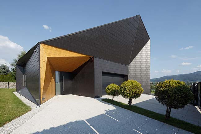 Black Rock by MUS ARCHITECTS