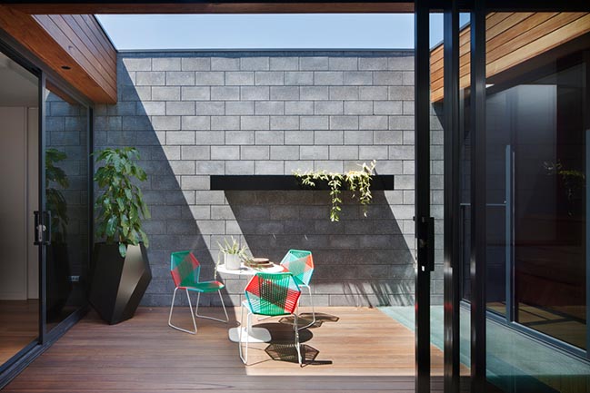 James St, Northcote by K2LD Architects