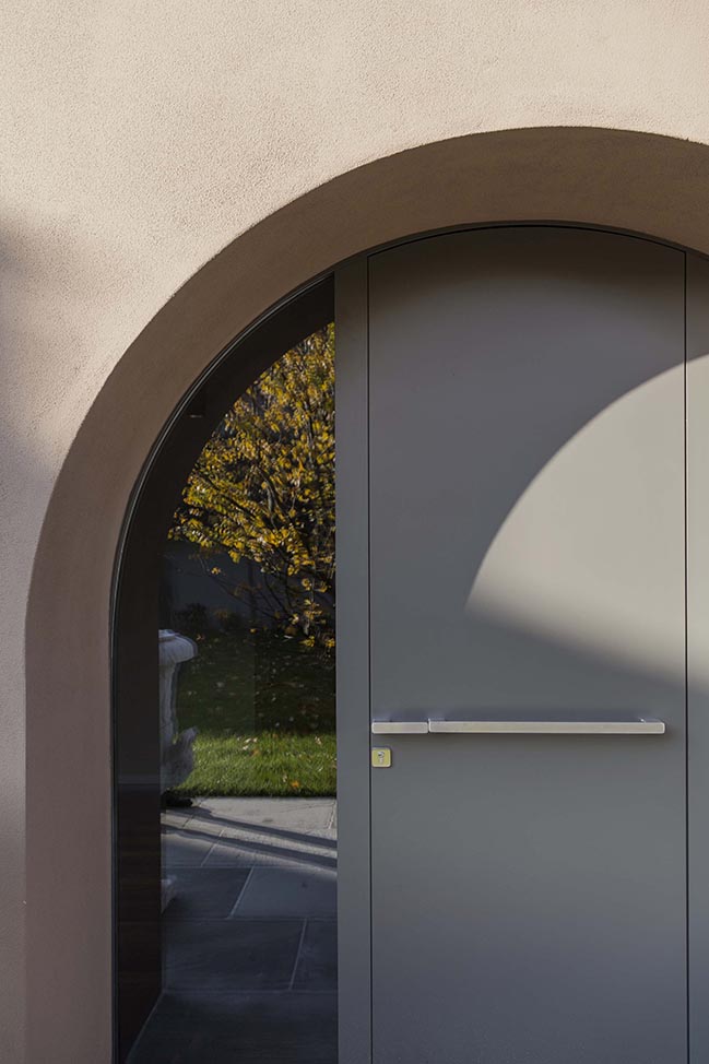 Casa Donella by ZDA | Zupelli Design Architettura