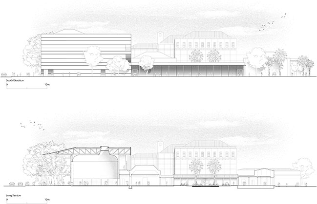 Norton Museum of Art transformed by Foster + Partners