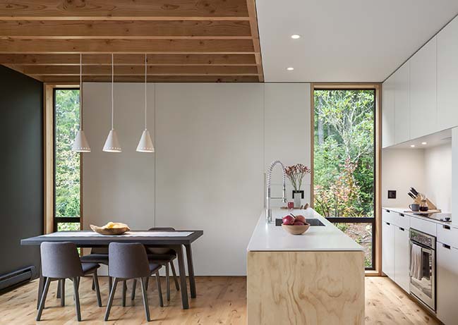 Little House by mw|works architecture+design