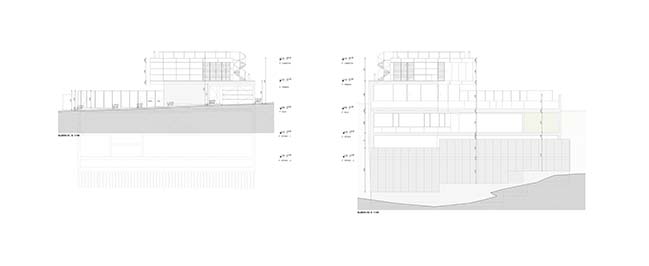 Aire House by ariasrecalde taller de arquitectura