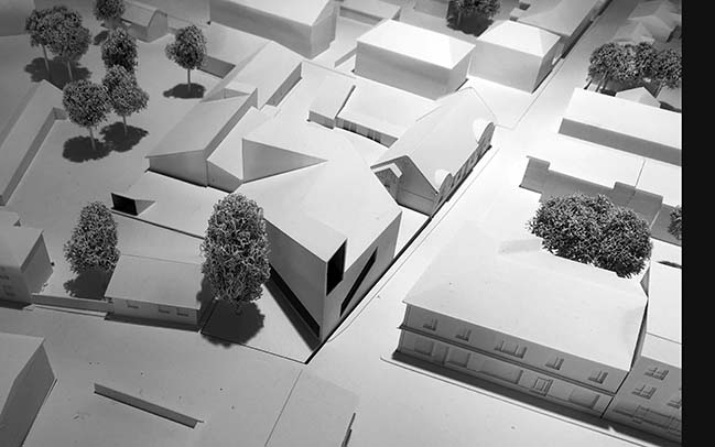 A New Art Museum in Tammisaari by JKMM Architects