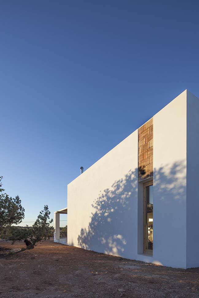 Can Xomeu Rita by Marià Castelló Architecture