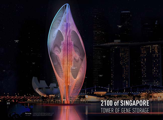 eVolo announces the winners of the 2019 Skyscraper Competition