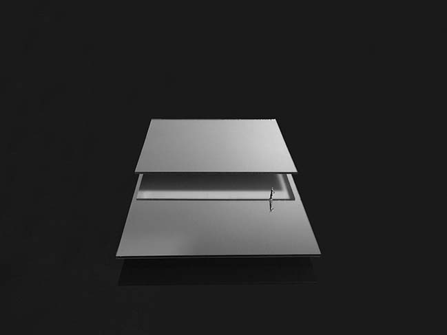 House in Sotogrande by Fran Silvestre Arquitectos