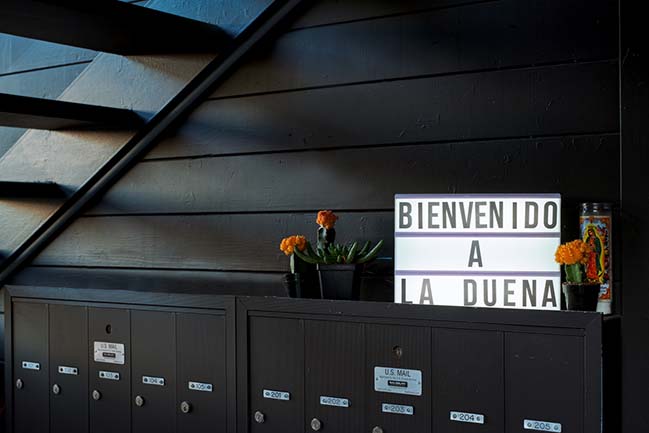 La Dueña Residences by Jeanne Schultz Design Studio