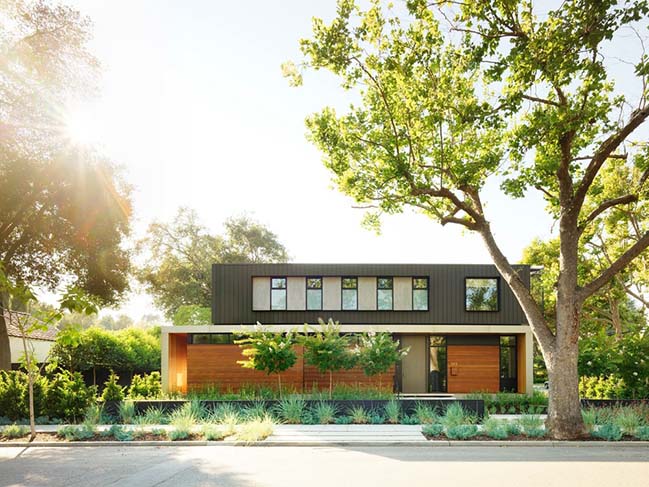 Palo Alto Residence by Studio VARA
