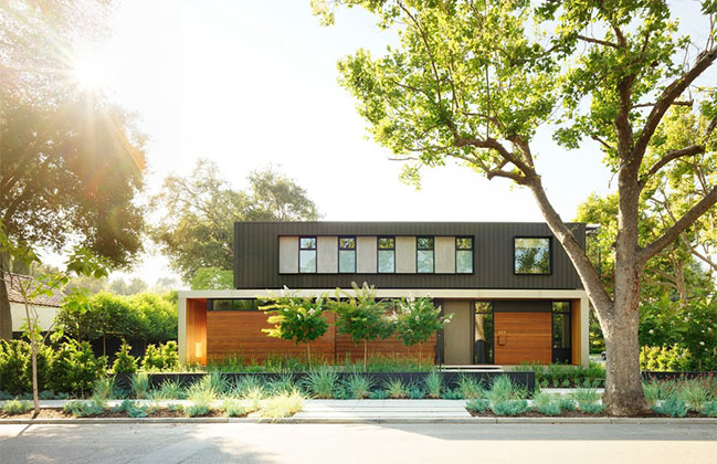 Palo Alto Residence by Studio VARA