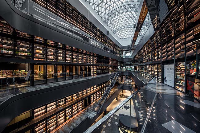 Lafonce • Maxone - A Free Hall of Knowledge by Gonverge Interior Design