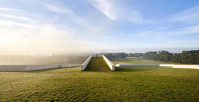 Henning Larsen Awarded 2019 European Prize for Architecture