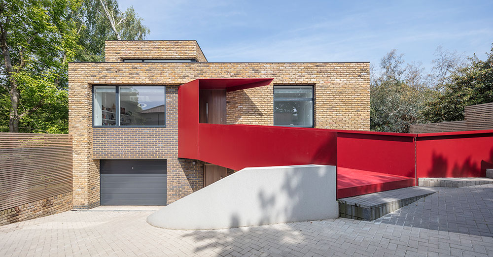 Willowbrook by Paul Archer Design