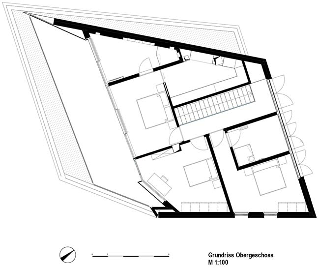 House G by monovolume architecture + design