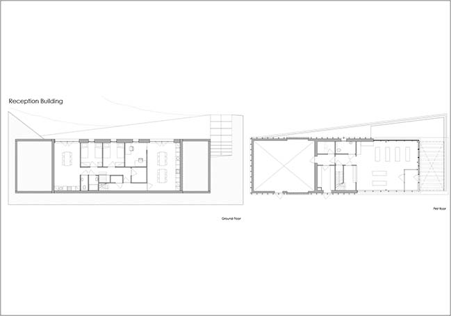 Qurios Zandvoort by 2by4-architects
